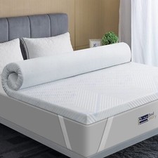 H3&H4 Matratze Topper