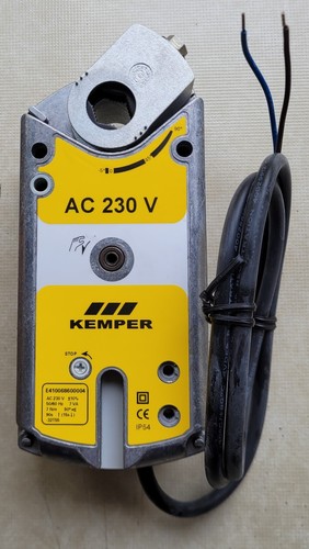 Kemper khs federrückzug - khs,