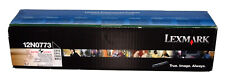 Lexmark Photodeveloper Unit Entwicklereinheit 12N0773 C910 C912 C920 X912