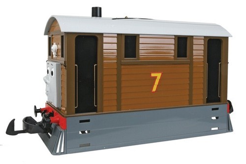 Bachmann lgb 91405 - lgb, thomas