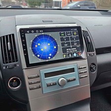 Für Toyota Corolla Verso