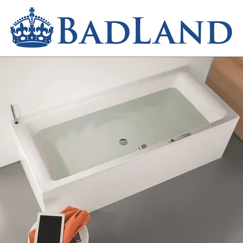 Badewanne rechteck 155x70 - badewanne,