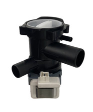 Laugenpumpe Ablaufpumpe Pumpe für Waschmaschine Siemens WM14E465BY  WM14E469BY