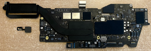Logic board macbook pro m1 - logic,
