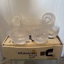 Vintage Whitefriars M136