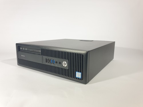 Elitedesk 800 sff - 800,