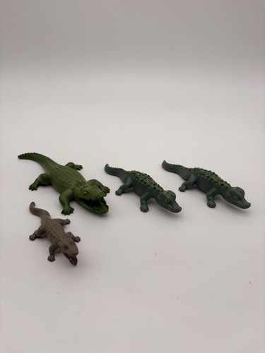 Playmobil krokodile - playmobil,