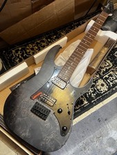 Ibanez RGR431PBCGF RG Standard