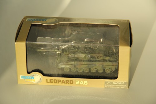 Dragon armor 60052 leopard - dragon,