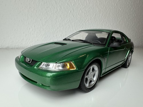 Ford mustang 1999 - ford, 1:18