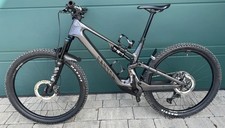 E-bike MTB leicht premium