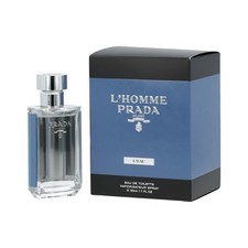 Prada homme eau de - l'homme,