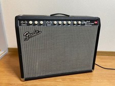 Fender Custom Vibrolux Reverb