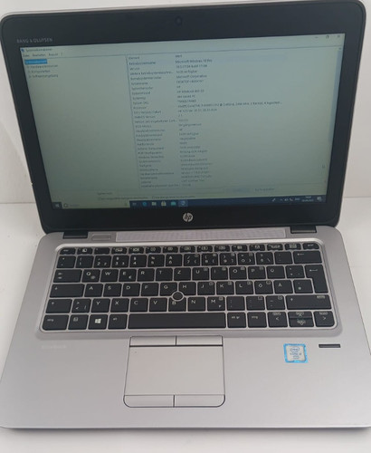 Elitebook 820 5 zoll - 820, 12,5