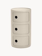 Design container componibili - design,
