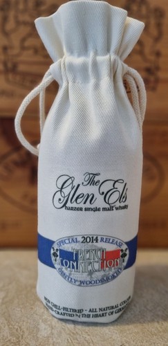 The glen els - els,