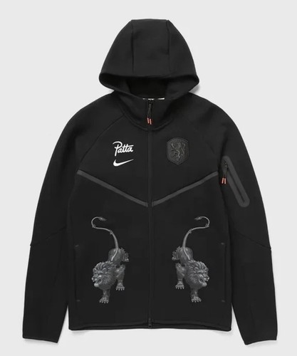 Nike patta netherlands - l,