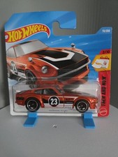 🔥HOT WHEELS 2026 -  Datsun