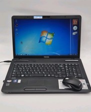 TOSHIBA Satellite C670D