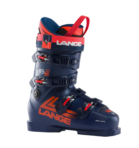 Lange 110 skischuhe - lv,