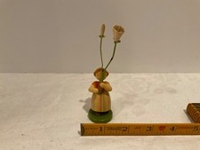 Vintage Erzgebirge WEHA KUNST