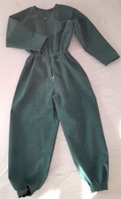 Overall, Modell ADAM, KLEPTEX