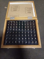 New Old Stock Messen 80 Pin