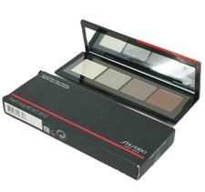 Shiseido Ginza Eye Palette