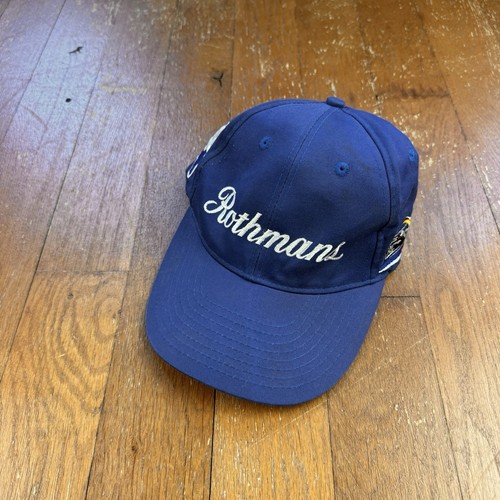 Vintage rothmans williams - vintage,
