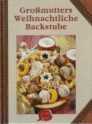 Großmutters weihnachtliche - großmutters,