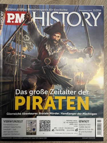 History zeitschrift - history,