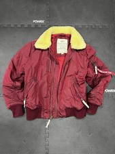 Alpha Industries Jacke