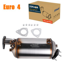 Für Audi Dieselpartikelfilter