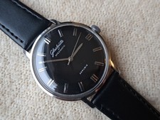  GLASHÜTTE  SPEZIMATIC 26
