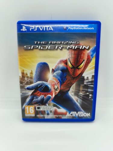 The amazing spider man sony - amazing, spider-man