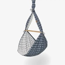 PAULI & CO Federwiege