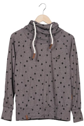 Naketano kapuzenpullover damen - naketano,