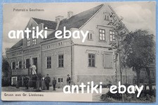 # Ostpreußen - Groß Lindenau