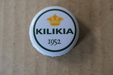 Kronkorken - KILIKA 1952, Joint Stock Company, top erh