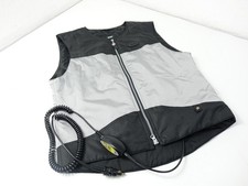 Heizweste Gr. M BMW K1600GT Heated Vest Wärmeweste
