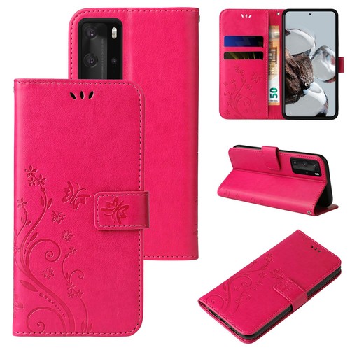 Handyhülle für huawei - huawei, p40