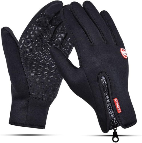 Handschuhe unisex thermo - handschuhe,