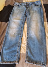 Camp David Jeans CDU-2000-1858 wenig getragen 40/32 comfort fit used Stretch #3