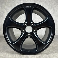 Original TechArt 10x19" ET40