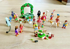 Playmobil diverse figuren - diverse,