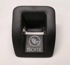 VW Golf 5 1K1 Isofix Rückbank