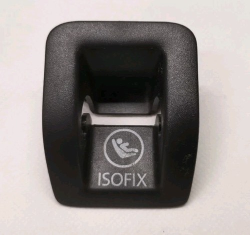 Golf 1k1 isofix rückbank - isofix,