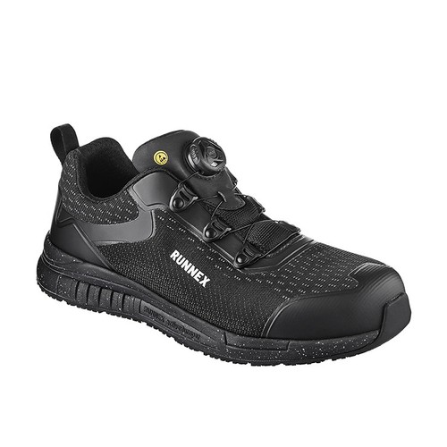 Runnex s3s esd - s3s,