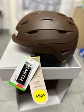 Smith Liberty MIPS Ski-Helm