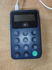 IZettle 2 / Wasserkocher von PayPal / Kassensystem / Zahlungslösungen & Kartenleser 695 schwarz